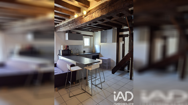 Ma-Cabane - Vente Appartement Compiègne, 66 m²