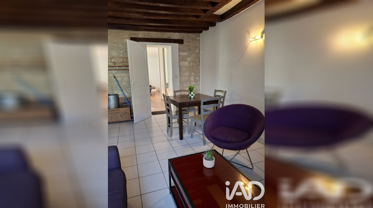 Ma-Cabane - Vente Appartement Compiègne, 66 m²