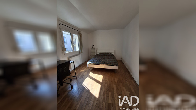 Ma-Cabane - Vente Appartement Compiègne, 66 m²