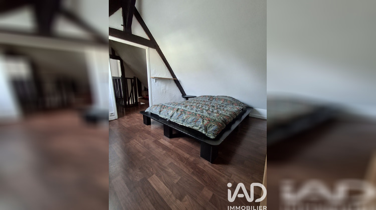 Ma-Cabane - Vente Appartement Compiègne, 66 m²