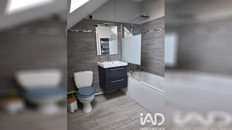 Ma-Cabane - Vente Appartement Compiègne, 66 m²