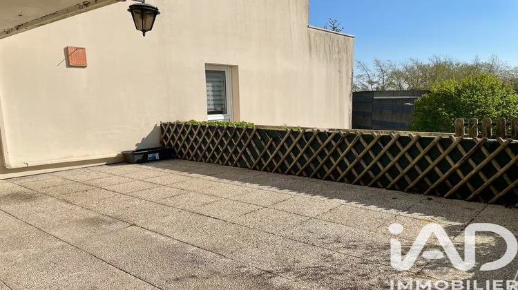 Ma-Cabane - Vente Appartement Compiègne, 120 m²