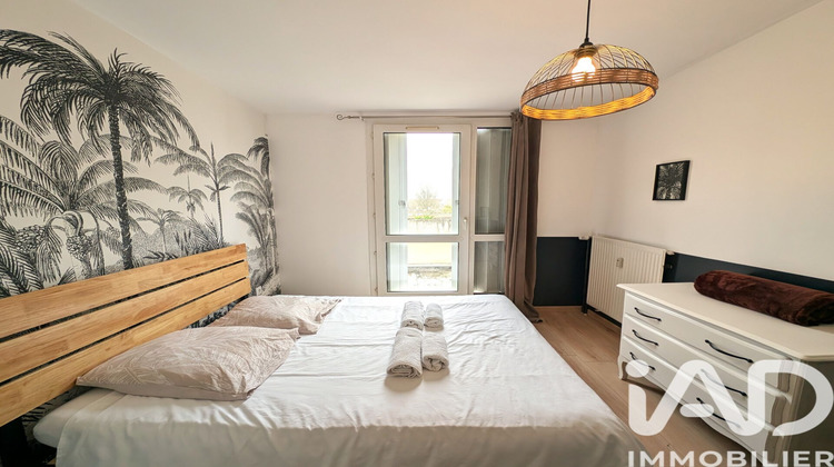 Ma-Cabane - Vente Appartement Compiègne, 120 m²