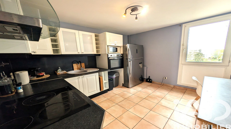 Ma-Cabane - Vente Appartement Compiègne, 120 m²