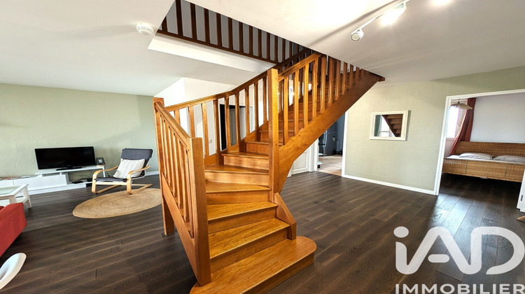 Ma-Cabane - Vente Appartement Compiègne, 120 m²