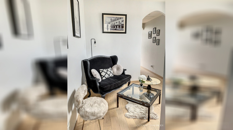 Ma-Cabane - Vente Appartement Compiègne, 26 m²