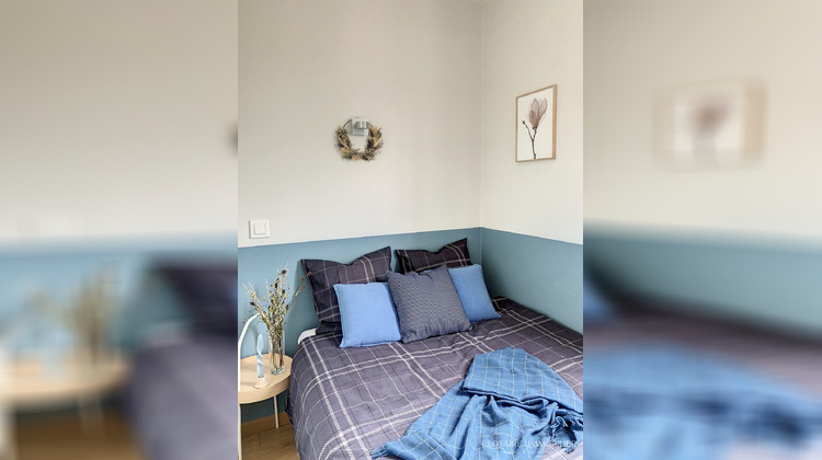 Ma-Cabane - Vente Appartement Compiègne, 26 m²