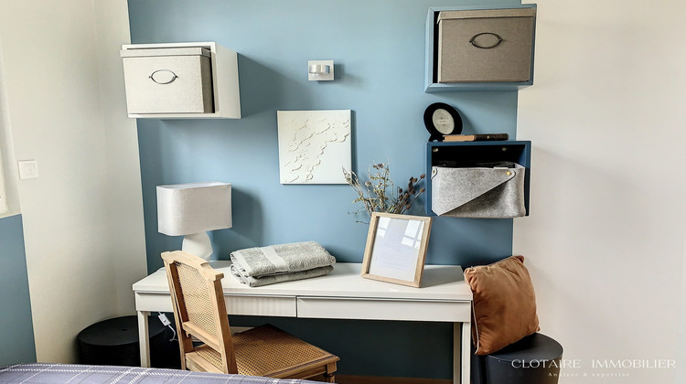 Ma-Cabane - Vente Appartement Compiègne, 26 m²