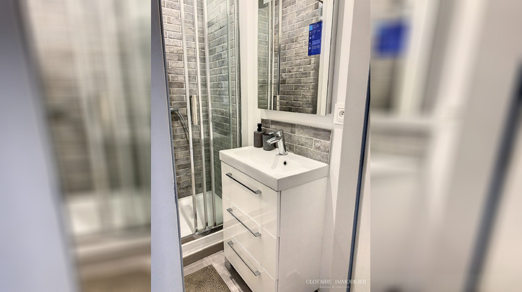 Ma-Cabane - Vente Appartement Compiègne, 26 m²