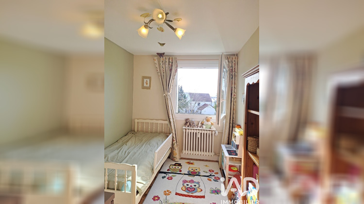 Ma-Cabane - Vente Appartement Compiègne, 71 m²