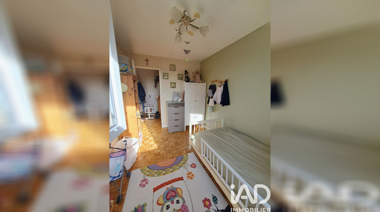 Ma-Cabane - Vente Appartement Compiègne, 71 m²