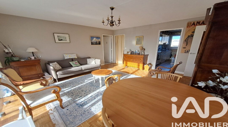 Ma-Cabane - Vente Appartement Compiègne, 71 m²