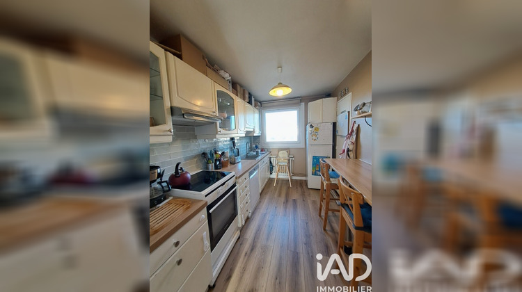 Ma-Cabane - Vente Appartement Compiègne, 71 m²