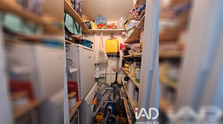 Ma-Cabane - Vente Appartement Compiègne, 71 m²