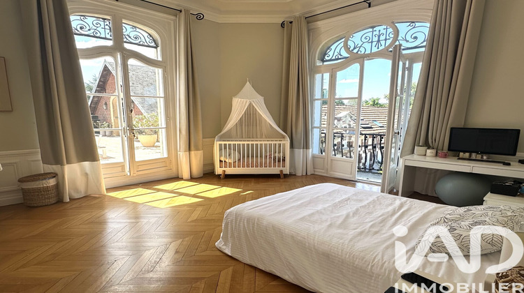 Ma-Cabane - Vente Appartement Compiègne, 181 m²
