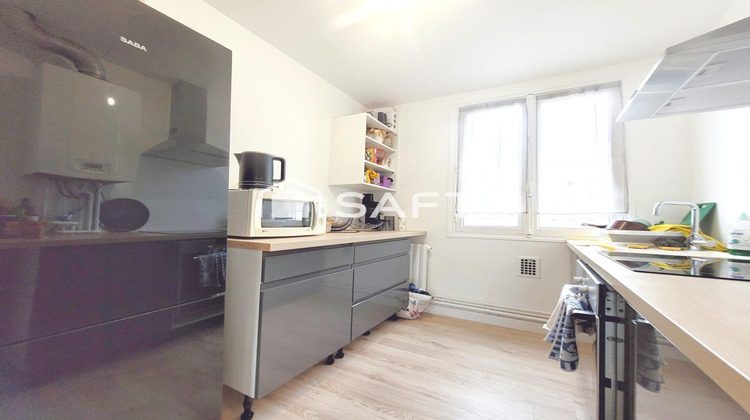 Ma-Cabane - Vente Appartement Compiegne, 65 m²