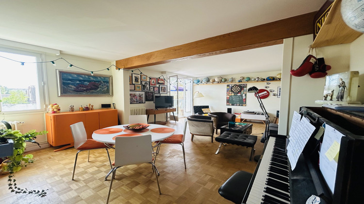 Ma-Cabane - Vente Appartement Compiègne, 93 m²