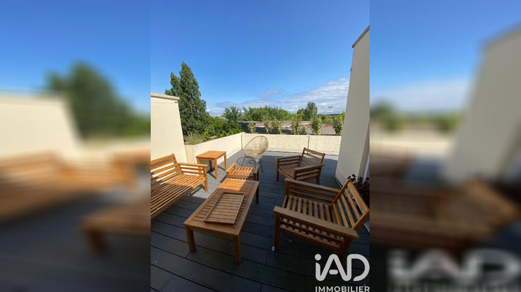 Ma-Cabane - Vente Appartement Compiègne, 85 m²