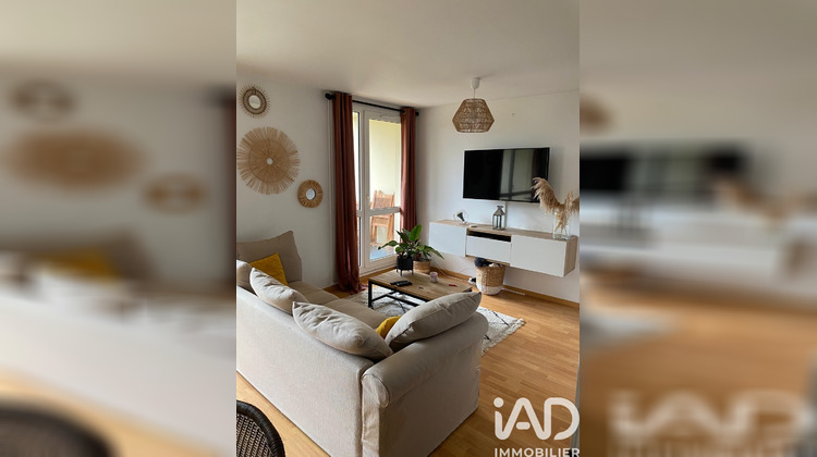 Ma-Cabane - Vente Appartement Compiègne, 85 m²