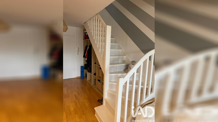 Ma-Cabane - Vente Appartement Compiègne, 85 m²
