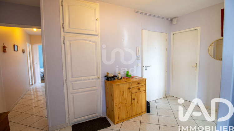 Ma-Cabane - Vente Appartement Compiègne, 93 m²