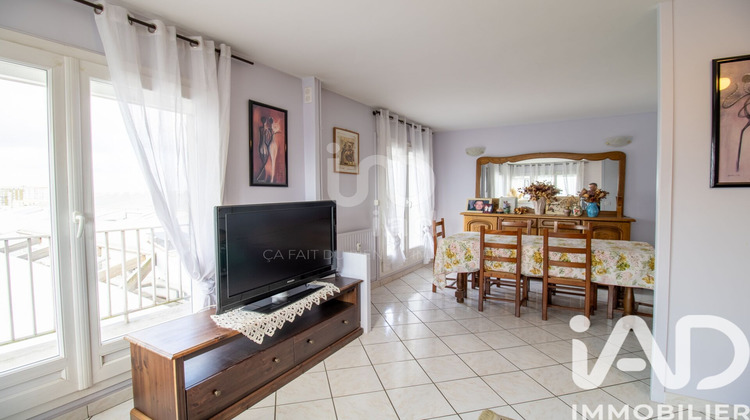 Ma-Cabane - Vente Appartement Compiègne, 93 m²