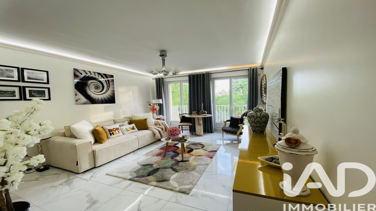 Ma-Cabane - Vente Appartement Compiègne, 50 m²