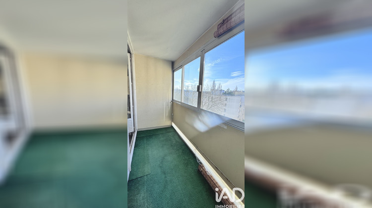 Ma-Cabane - Vente Appartement Compiègne, 95 m²