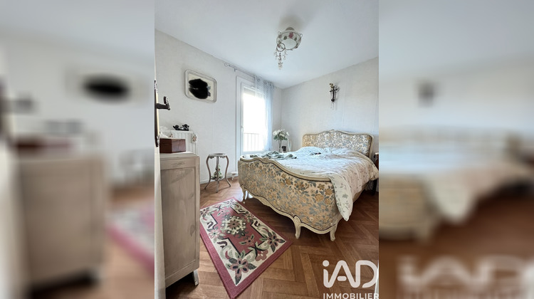 Ma-Cabane - Vente Appartement Compiègne, 95 m²