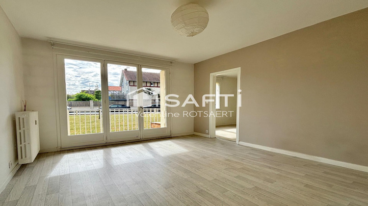 Ma-Cabane - Vente Appartement Compiegne, 44 m²