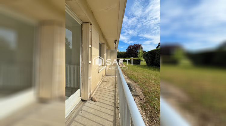 Ma-Cabane - Vente Appartement Compiegne, 44 m²
