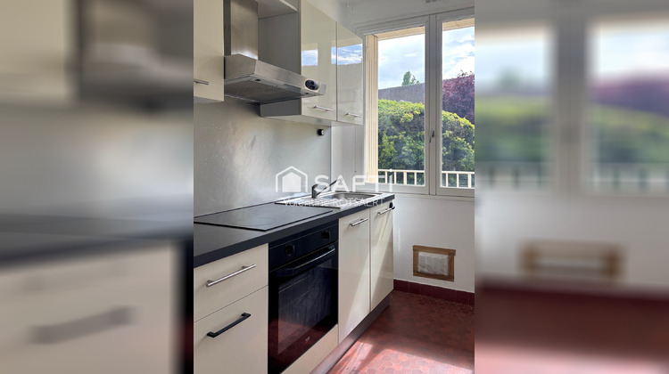 Ma-Cabane - Vente Appartement Compiegne, 44 m²