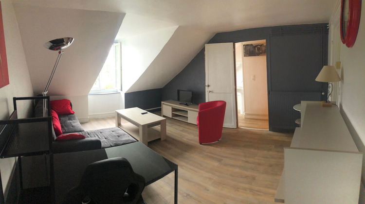 Ma-Cabane - Vente Appartement COMPIEGNE, 30 m²