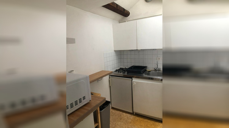 Ma-Cabane - Vente Appartement COMPIEGNE, 30 m²