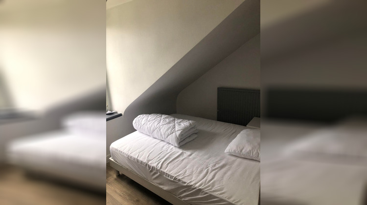 Ma-Cabane - Vente Appartement COMPIEGNE, 30 m²