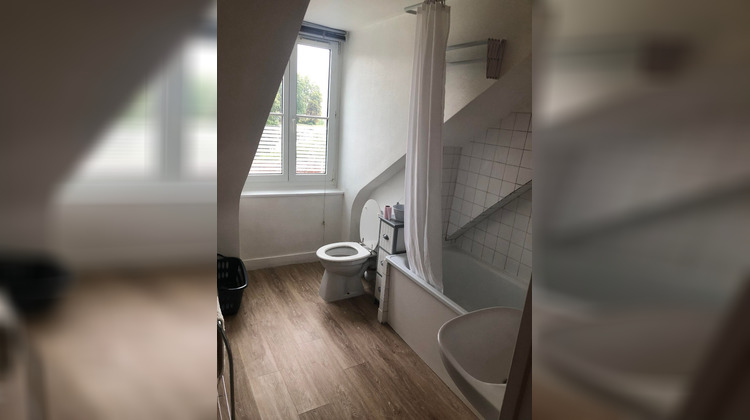 Ma-Cabane - Vente Appartement COMPIEGNE, 30 m²