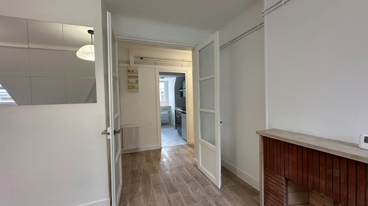 Ma-Cabane - Vente Appartement COMPIEGNE, 78 m²