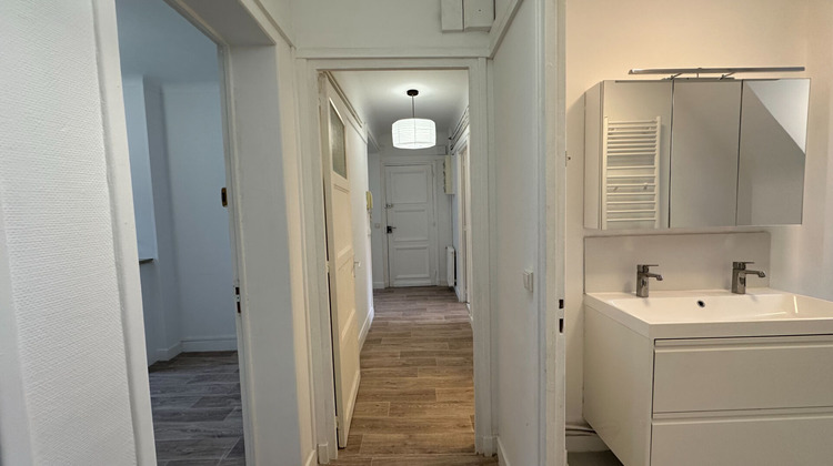 Ma-Cabane - Vente Appartement COMPIEGNE, 78 m²