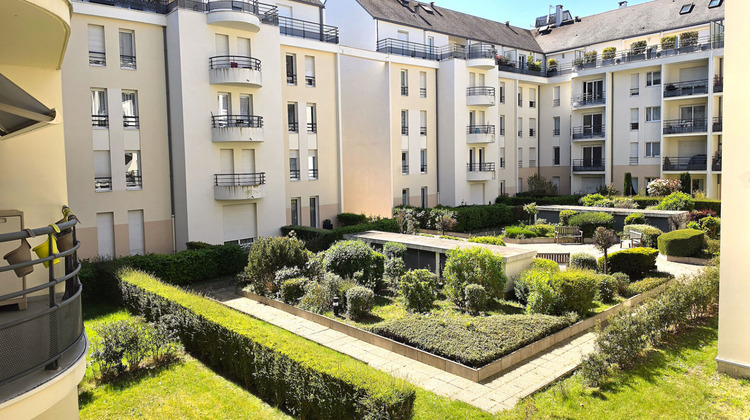 Ma-Cabane - Vente Appartement COMPIEGNE, 70 m²