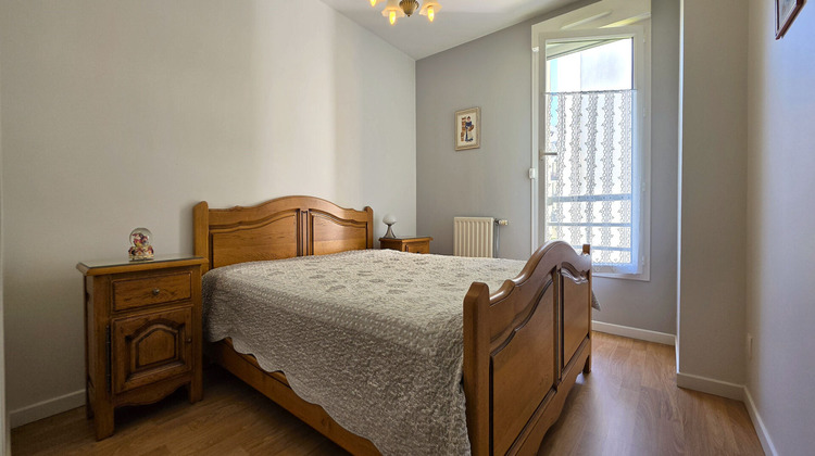 Ma-Cabane - Vente Appartement COMPIEGNE, 70 m²