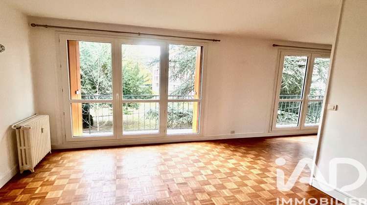 Ma-Cabane - Vente Appartement Compiègne, 83 m²