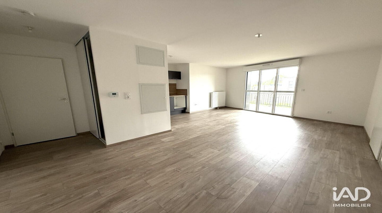 Ma-Cabane - Vente Appartement Compiègne, 62 m²
