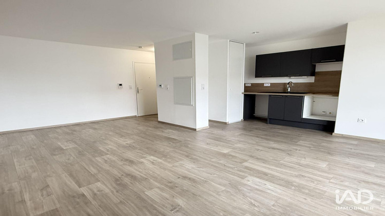 Ma-Cabane - Vente Appartement Compiègne, 62 m²