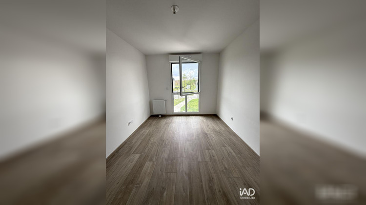Ma-Cabane - Vente Appartement Compiègne, 62 m²