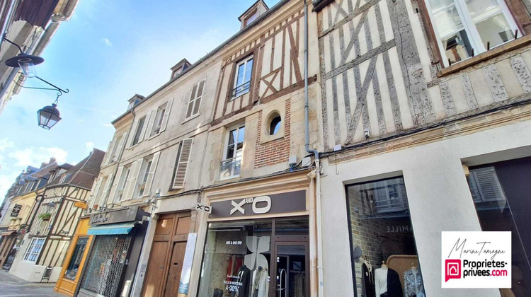 Ma-Cabane - Vente Appartement COMPIEGNE, 15 m²