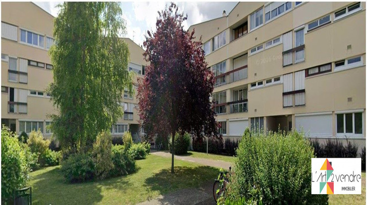 Ma-Cabane - Vente Appartement Compiègne, 98 m²