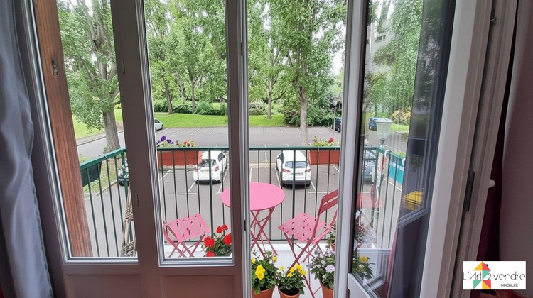 Ma-Cabane - Vente Appartement Compiègne, 50 m²