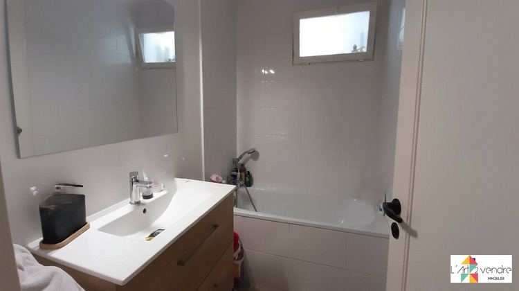 Ma-Cabane - Vente Appartement Compiègne, 50 m²