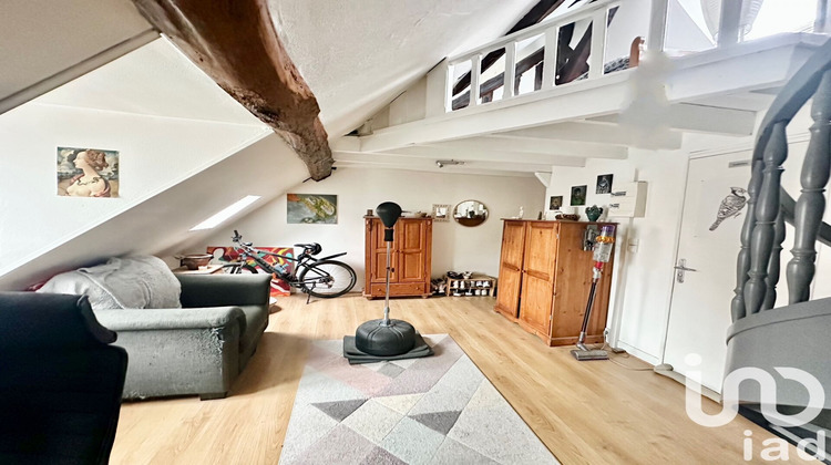 Ma-Cabane - Vente Appartement Compiègne, 74 m²
