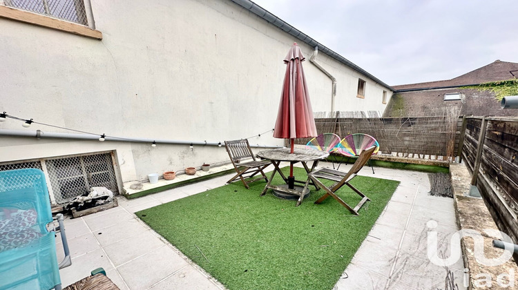 Ma-Cabane - Vente Appartement Compiègne, 74 m²